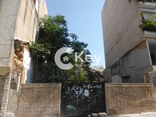 Οικόπεδο 212 τ.μ. προς πώληση, Ταμπούρια-thumb-4