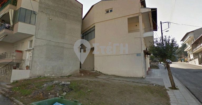 Land plot 75 sqm for sale, Imathia, Naousa