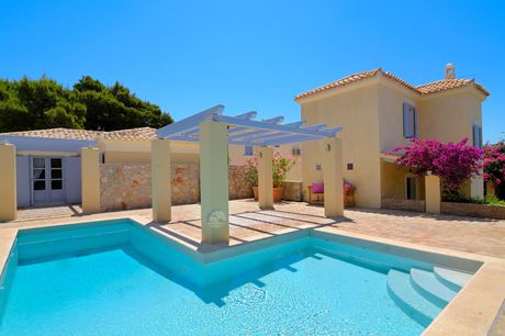 Villa 160sqm for sale-Kranidi » Agios Aimilianos