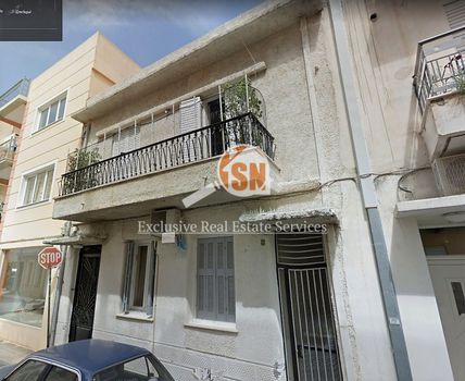 Μονοκατοικία 180τ.μ. για πώληση-Πάτρα » Αγία τριάδα