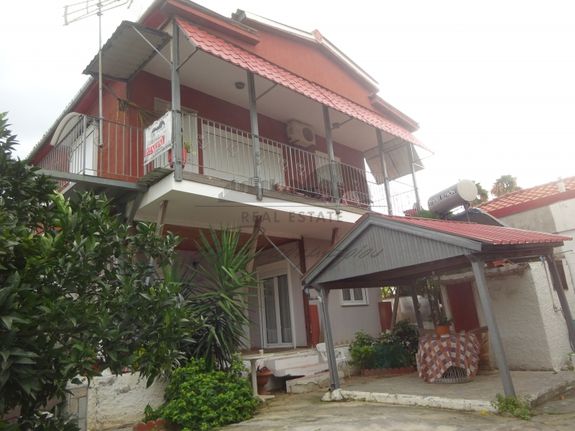 Detached home 125 sqm for sale, Magnesia, Nea Agchialos