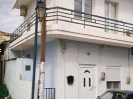Detached home 200 sqm for sale