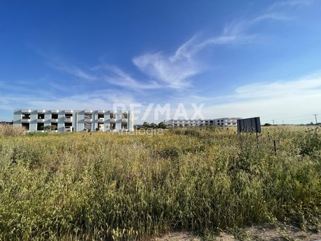 Parcel 5.500sqm for sale-Thermi » Neo Risio