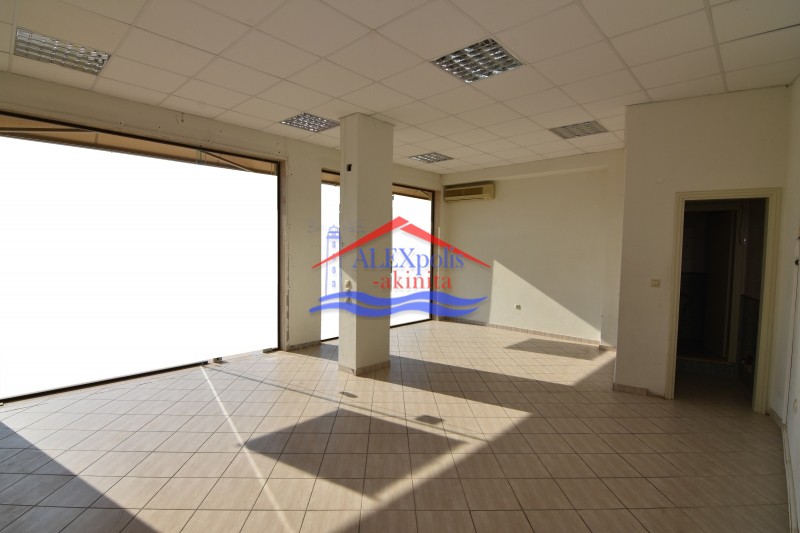 Κατάστημα 43 τ.μ. πρός πώληση, Εβρος, Αλεξανδρούπολη