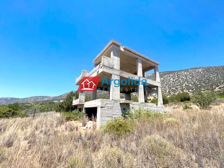 Maisonette 150sqm for sale-Kranidi » Salanti