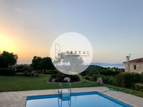 Maisonette 80 sqm for sale