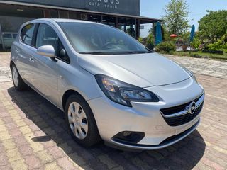 Opel Corsa '19