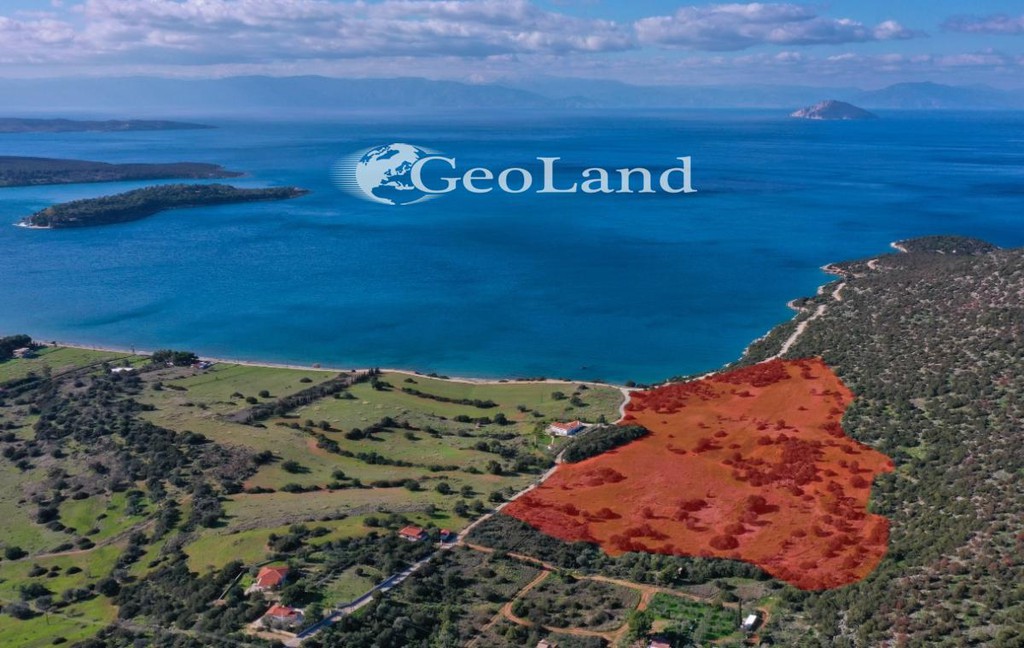 Αγροτεμάχια 76.112 τ.μ. προς πώληση, Φούρνοι Κρανιδίου