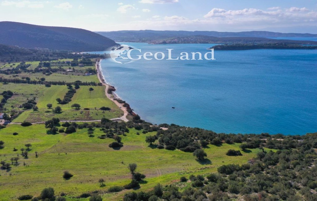 Αγροτεμάχια 76.112 τ.μ. προς πώληση, Φούρνοι Κρανιδίου