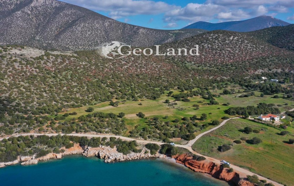Αγροτεμάχια 76.112 τ.μ. προς πώληση, Φούρνοι Κρανιδίου