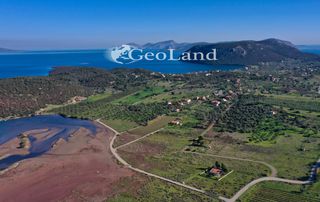 Αγροτεμάχια 577 τ.μ. για πώληση, Αργολίδα, Ερμιόνη-thumb-6