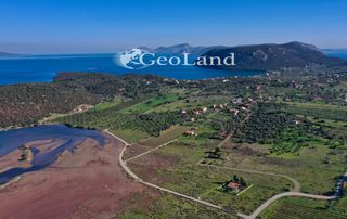 Αγροτεμάχια 500 τ.μ. για πώληση, Αργολίδα, Ερμιόνη-thumb-4
