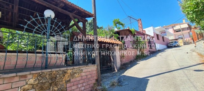 Μονοκατοικία 80 τ.μ. πρός πώληση, Μαγνησία, Αισωνία