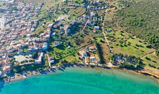 Οικόπεδο 500 τ.μ. για πώληση, Αργολίδα, Κρανίδι-thumb-2