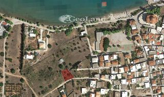 Οικόπεδο 500 τ.μ. για πώληση, Αργολίδα, Κρανίδι-thumb-16