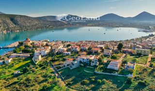 Οικόπεδο 500 τ.μ. για πώληση, Αργολίδα, Κρανίδι-thumb-17