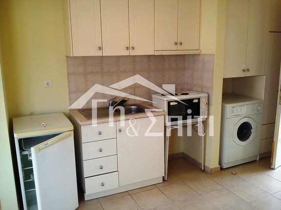 Studio 30 sqm for rent, Ioannina Prefecture, Ioannina