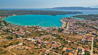 Οικόπεδο 308 τ.μ. προς πώληση, Πορτοχέλι-thumb-18