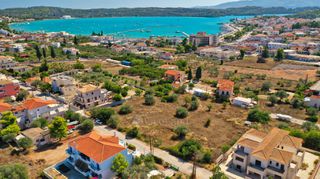 Οικόπεδο 308 τ.μ. προς πώληση