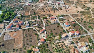 Οικόπεδο 308 τ.μ. προς πώληση, Πορτοχέλι-thumb-9