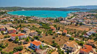 Οικόπεδο 308 τ.μ. προς πώληση, Πορτοχέλι-thumb-6