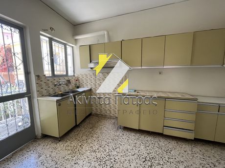 Apartment 75sqm for sale-Patra » Agia Sofia