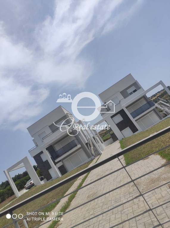 Μεζονέτα 190 τ.μ. πρός πώληση, Θεσσαλονίκη - Περιφ/Κοί Δήμοι, Θέρμη