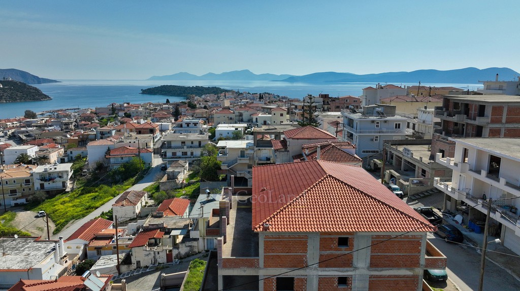 Διαμέρισμα 181 τ.μ. προς πώληση, Κέντρο Ερμιόνης