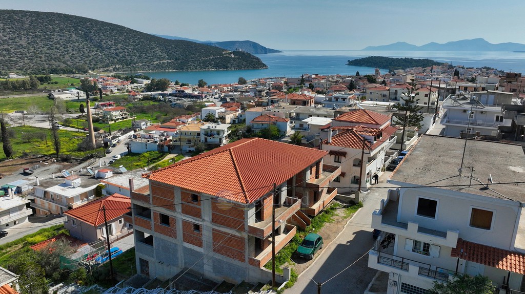 Διαμέρισμα 181 τ.μ. για πώληση, Αργολίδα, Ερμιόνη