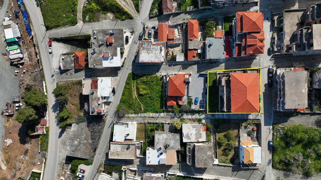 Διαμέρισμα 181 τ.μ. προς πώληση, Κέντρο Ερμιόνης