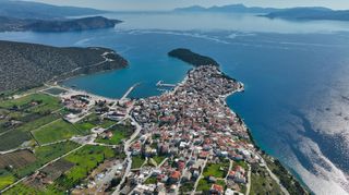 Διαμέρισμα 181 τ.μ. για πώληση, Αργολίδα, Ερμιόνη-thumb-6