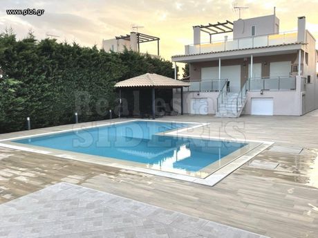 Μονοκατοικία 135τ.μ. για πώληση-Λουτράκι-περαχώρα