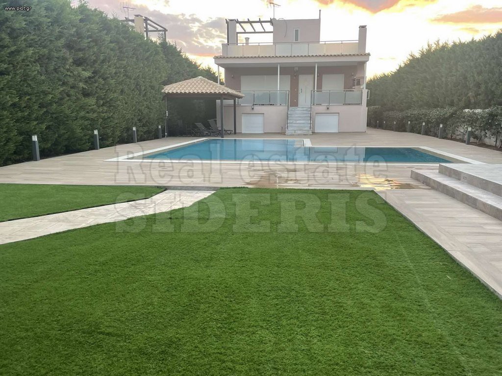 Μονοκατοικία 135 τ.μ. προς πώληση, Λουτράκι-Περαχώρα