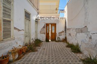 Μονοκατοικία 235 τ.μ. προς πώληση, Κέντρο Κρανιδίου-thumb-14