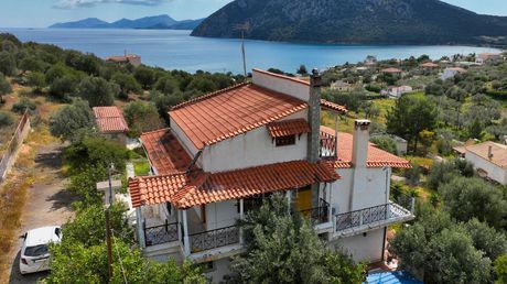 Μονοκατοικία 261τ.μ. για πώληση-Ερμιόνη » Κουβέρτα