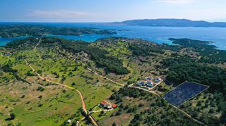 Οικόπεδο 4.072 τ.μ. για πώληση, Αργολίδα, Κρανίδι-thumb-2
