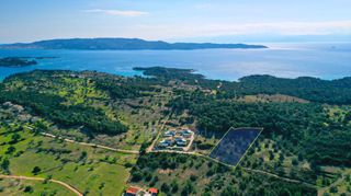 Οικόπεδο 4.072 τ.μ. για πώληση, Αργολίδα, Κρανίδι-thumb-4