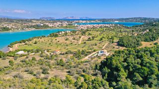 Οικόπεδο 4.072 τ.μ. για πώληση, Αργολίδα, Κρανίδι-thumb-14