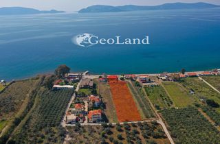 Αγροτεμάχια 5.440 τ.μ. προς πώληση, Αργολίδα, Ερμιόνη-thumb-1