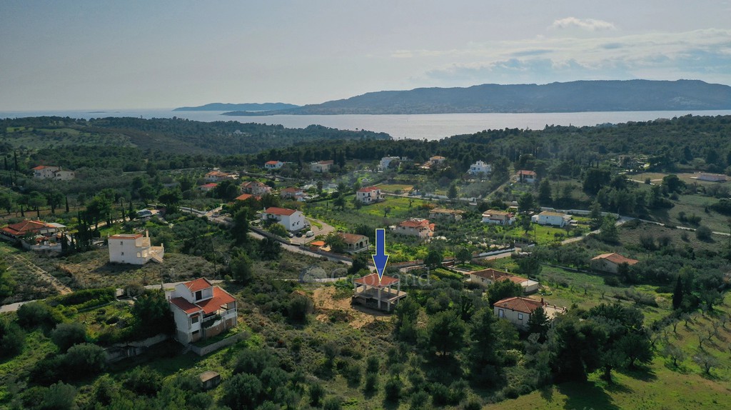 Μονοκατοικία 150 τ.μ. προς πώληση, Πορτοχέλι
