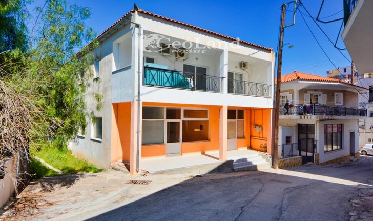 Κτίριο 220 τ.μ. για πώληση, Αργολίδα, Κρανίδι