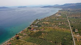 Αγροτεμάχια 3.500 τ.μ. για πώληση, Αργολίδα, Ερμιόνη-thumb-16