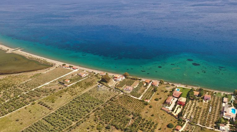 Αγροτεμάχια 3.500 τ.μ. για πώληση, Αργολίδα, Ερμιόνη