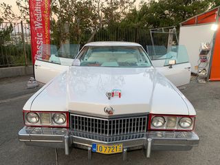 Cadillac Deville 1972-thumb-13
