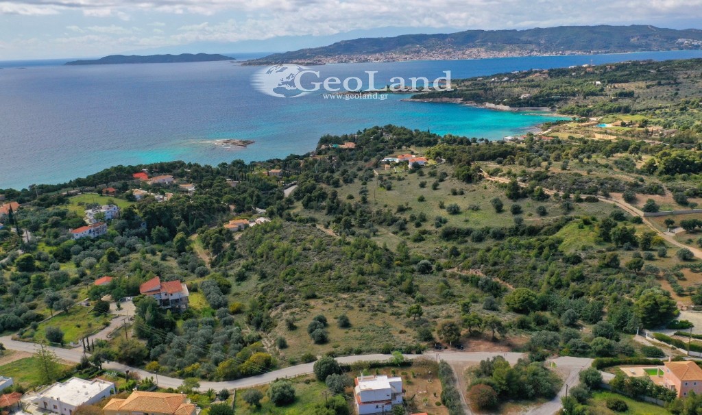 Αγροτεμάχια 4.000 τ.μ. προς πώληση, Άγιος Αιμιλιανός