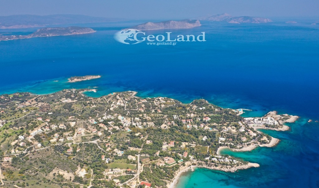Αγροτεμάχια 4.000 τ.μ. προς πώληση, Άγιος Αιμιλιανός