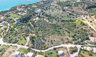 Αγροτεμάχια 4.000 τ.μ. προς πώληση, Άγιος Αιμιλιανός-thumb-16