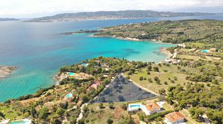 Αγροτεμάχια 6.000 τ.μ. για πώληση, Αργολίδα, Κρανίδι-thumb-1