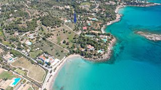 Αγροτεμάχια 6.000 τ.μ. για πώληση, Αργολίδα, Κρανίδι-thumb-2