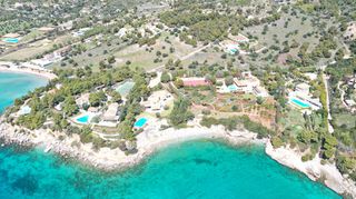 Αγροτεμάχια 6.000 τ.μ. για πώληση, Αργολίδα, Κρανίδι-thumb-9